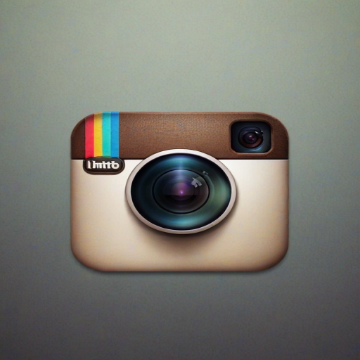 instagram icon