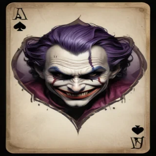 joker card png