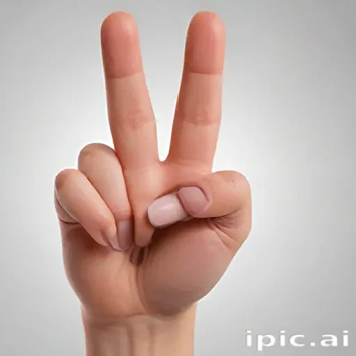 finger pointing at you png
