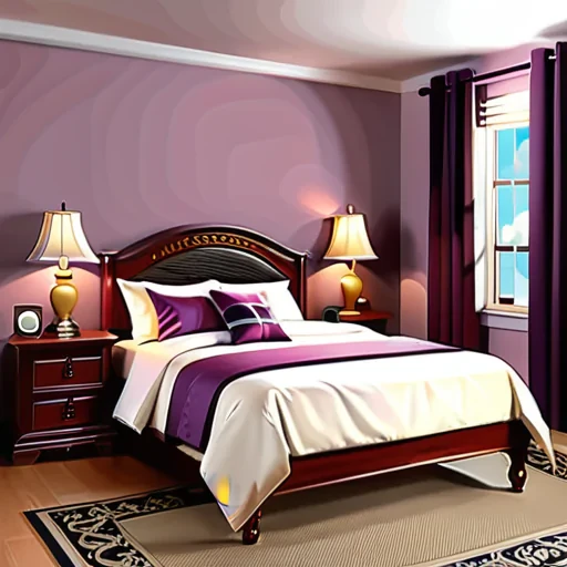 bedroom png