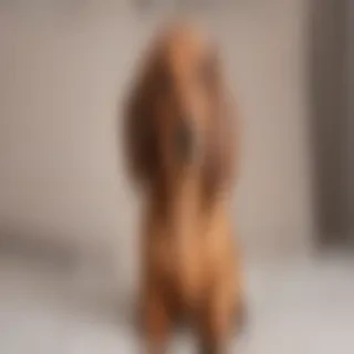 dachshund canine