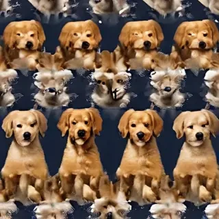 wallpaper dogs
