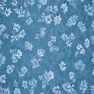 blue aesthetic wallpaper