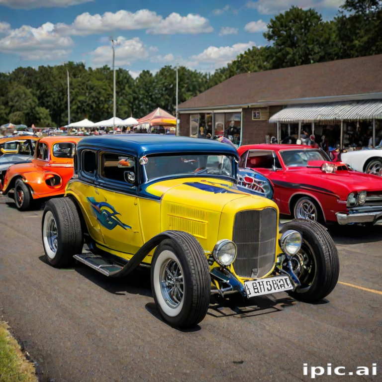 hotrods