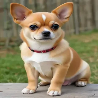 jack chi dog breed