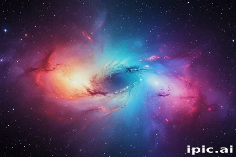 iphone galaxy background