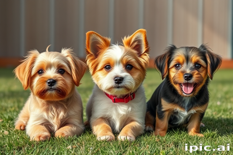 cute dogs