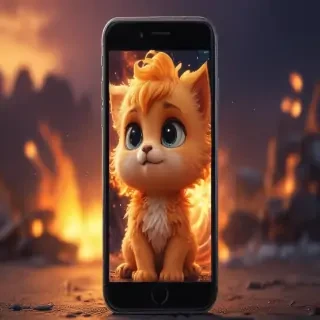 cute phone wallpapers for iphone