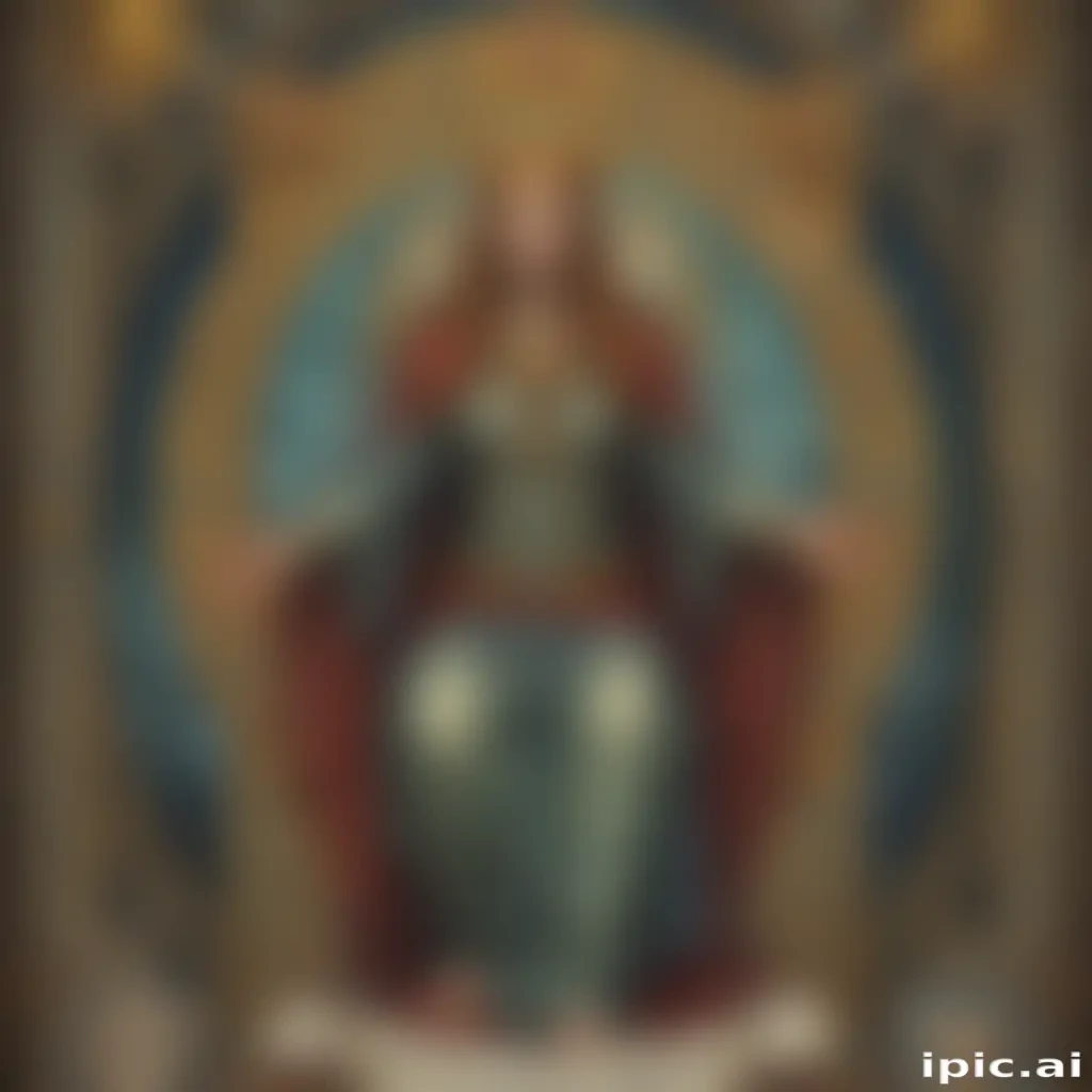 tarot card png