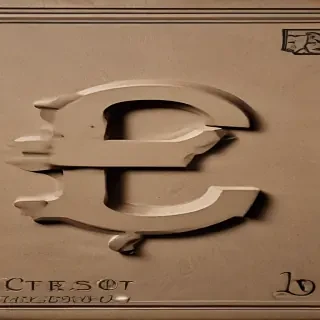 pounds symbol
