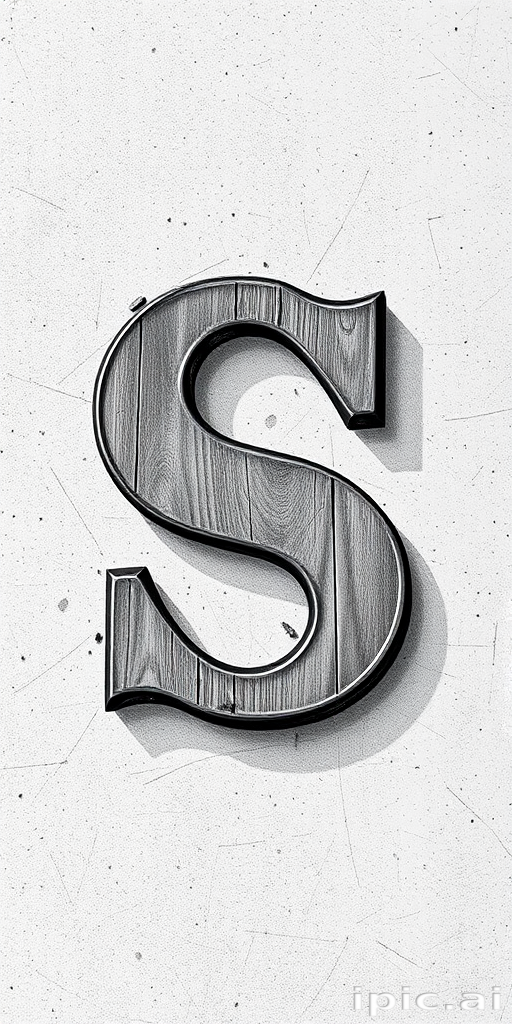 letter s