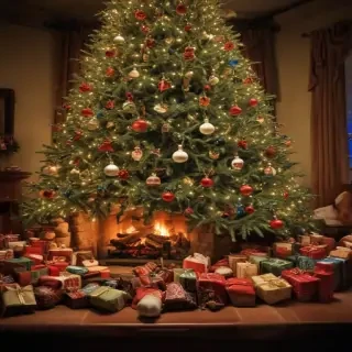 christmas cover photos