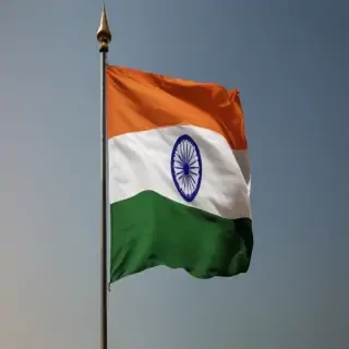 india flag png