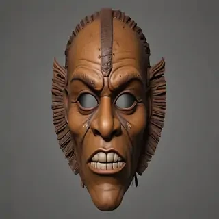 png mask