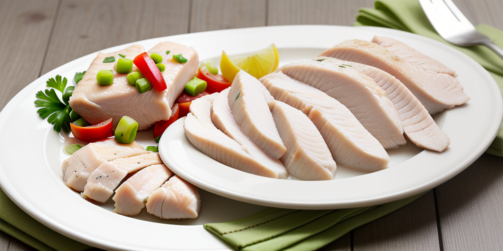 recipes for thin cut chicken breast