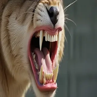 snarl