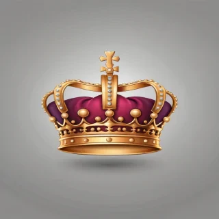 royalty logo png