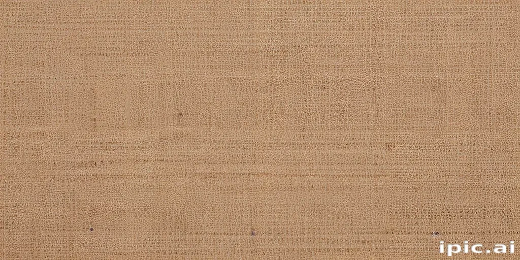 burlap texture