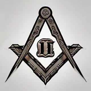 free mason symbol