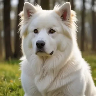 tornjak dog breed