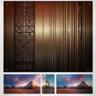cool retro backgrounds
