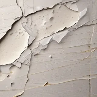ripped texture