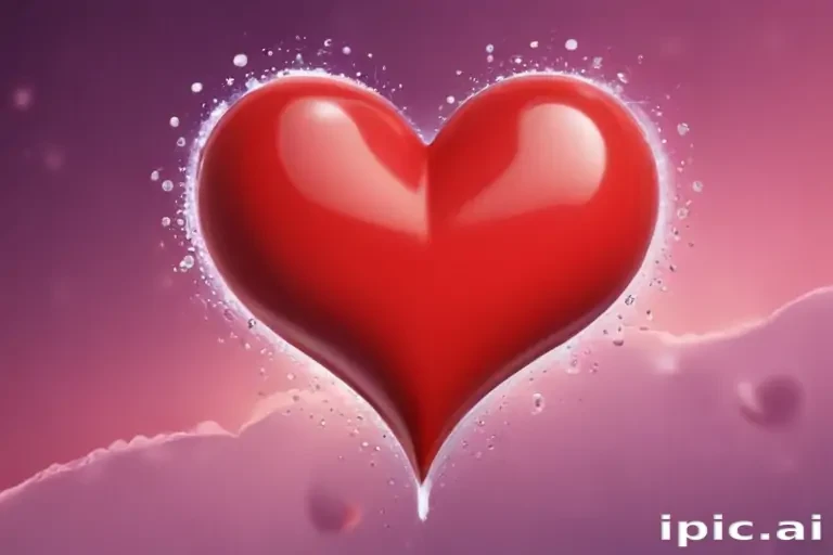 lovely heart wallpapers