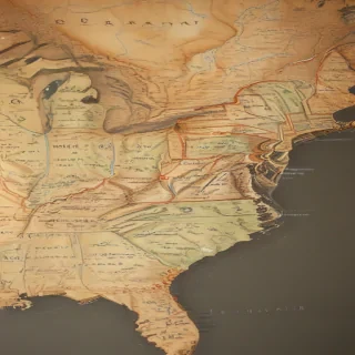 us map