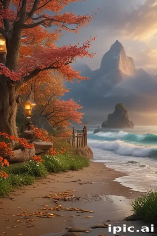 new year's wallpaper