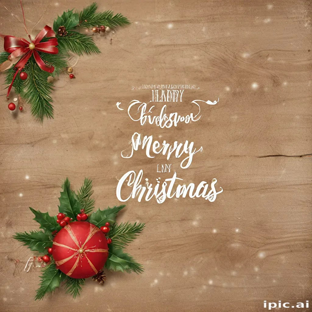 merry christmas images png