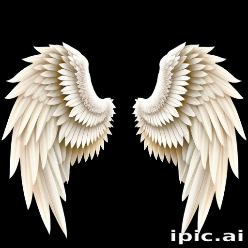 png angel wings