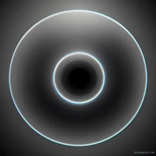 circle transparent background