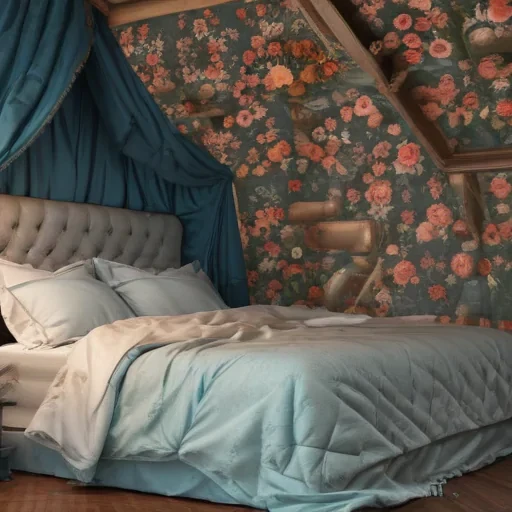 sleeping wallpaper