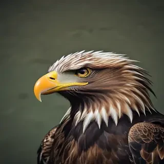 eagle background