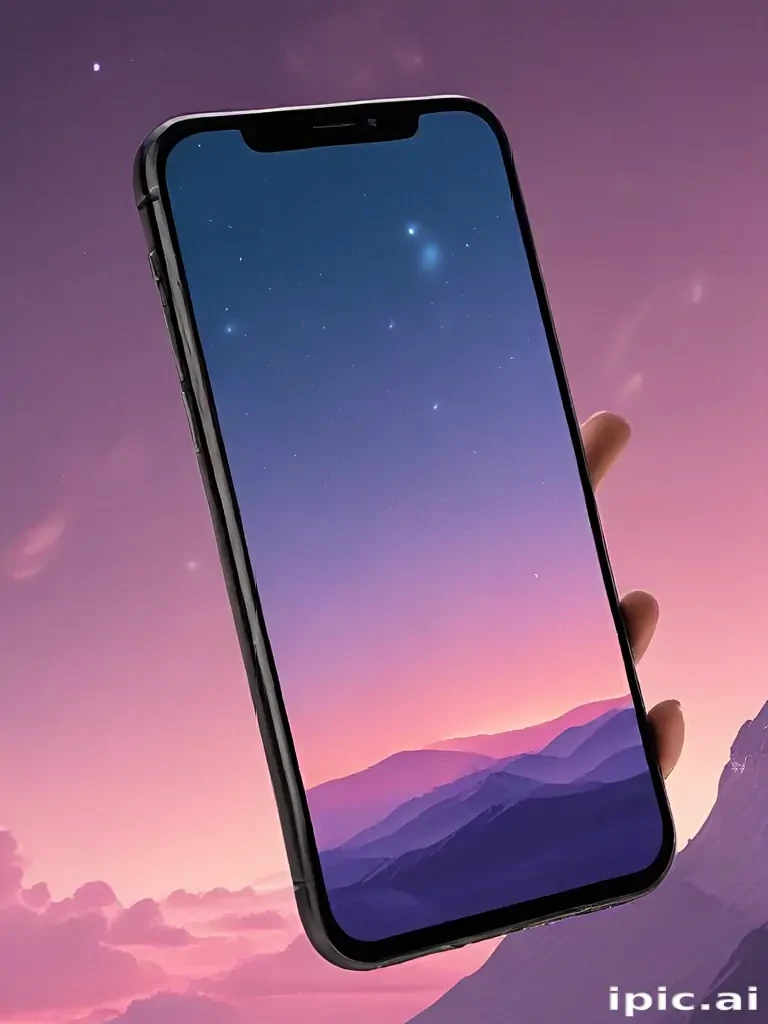 aesthetic wallpapers for android phone