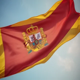 spain flag