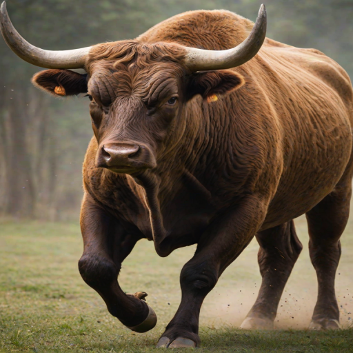 bull png