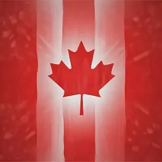 canada flag png