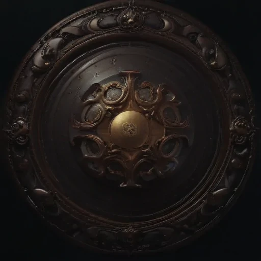 dark aesthetic background