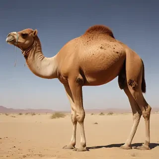 camel png