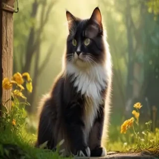 cats wallpapers