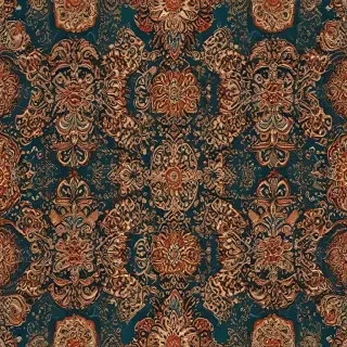 indian pattern