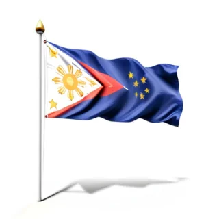 philippines flag png