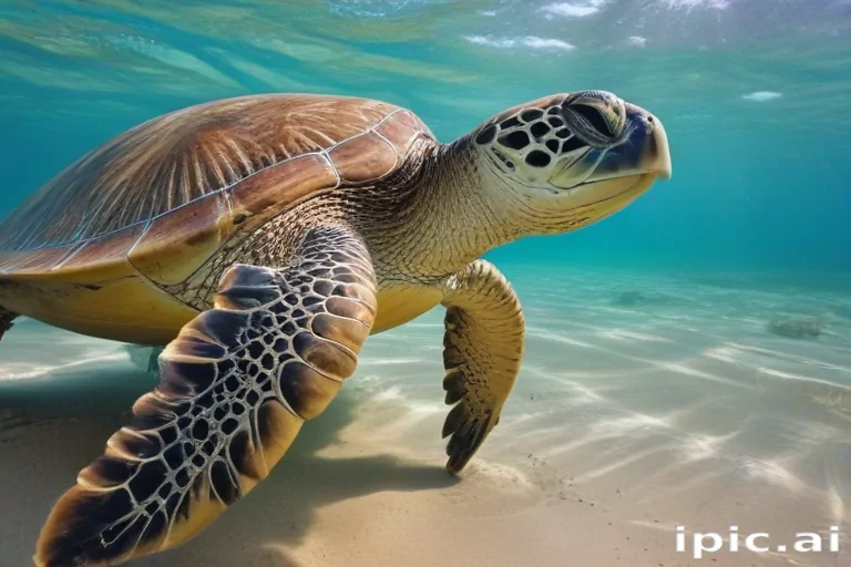 sea turtle desktop backgrounds