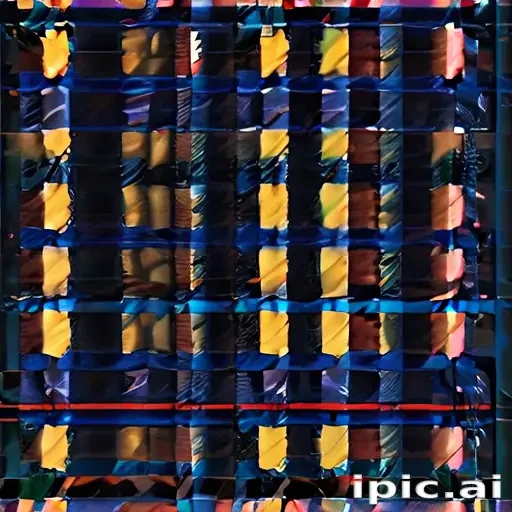 pattern line