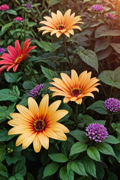 flower computer wallpaper