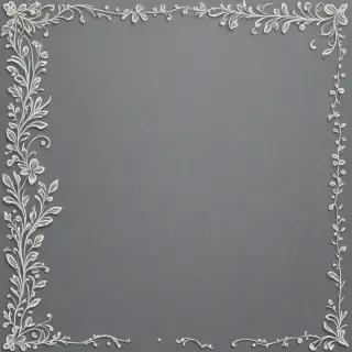 transparent borders