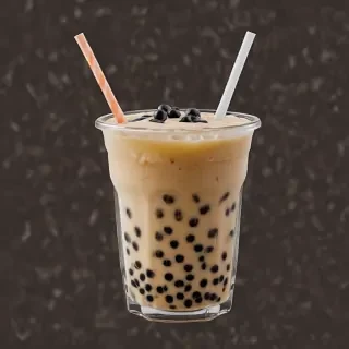 boba tea png