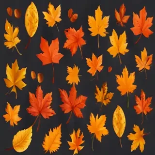 fall png