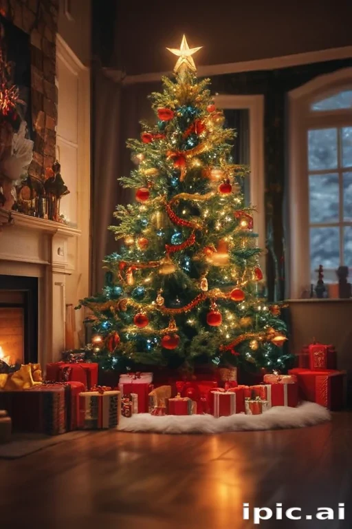 cute christmas wallpapers aesthetic